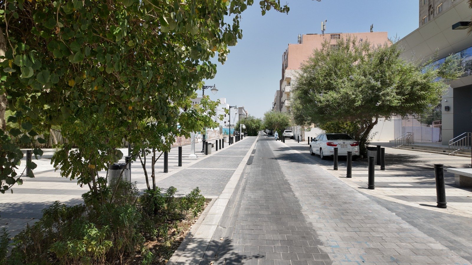 Quba road